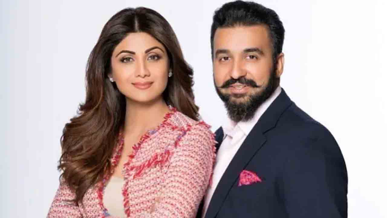 Shilpa Shetty | మనీలాండరింగ్‌ కేసు.. శిల్పాశెట్టి దంపతులకు ఊరట