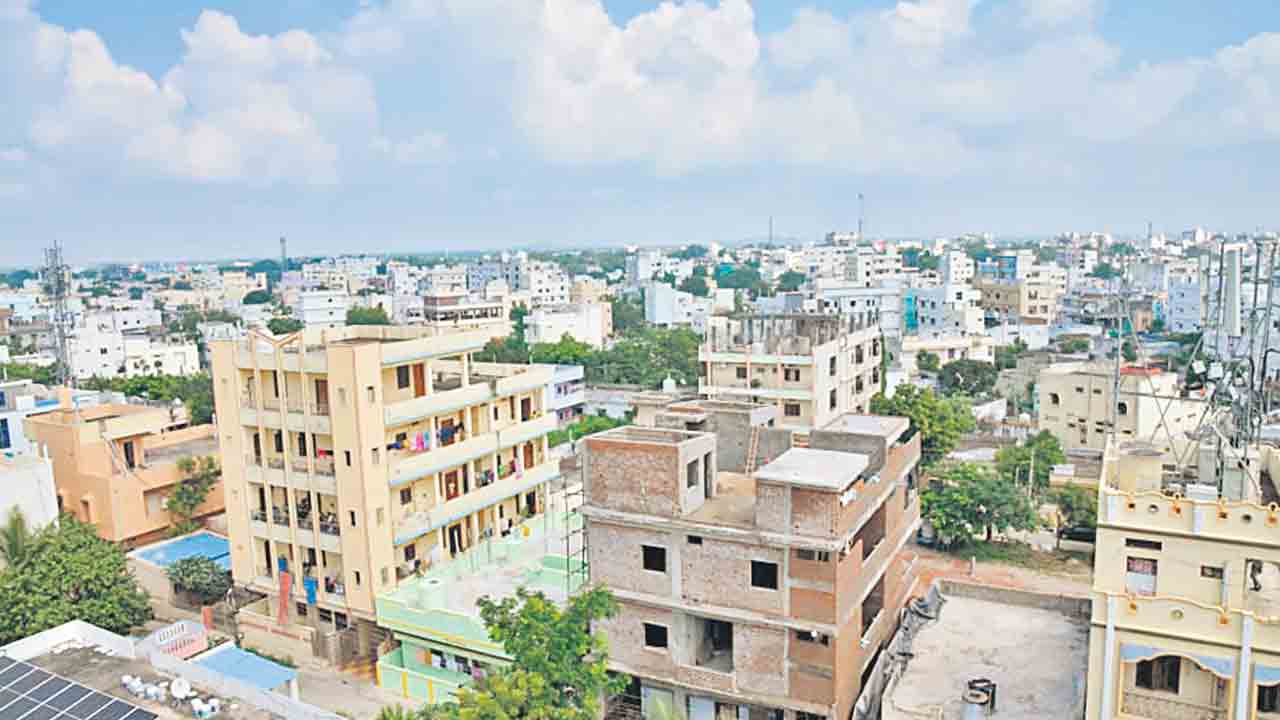 అభివృద్ధికా..అధికారం కోసమా !