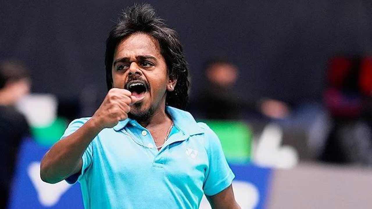 Badminton | జపాన్‌ పారా బ్యాడ్మింటన్‌ ఇంటర్నేషనల్‌ టోర్నీలో.. పారా షట్లర్ల పతకాల పంట