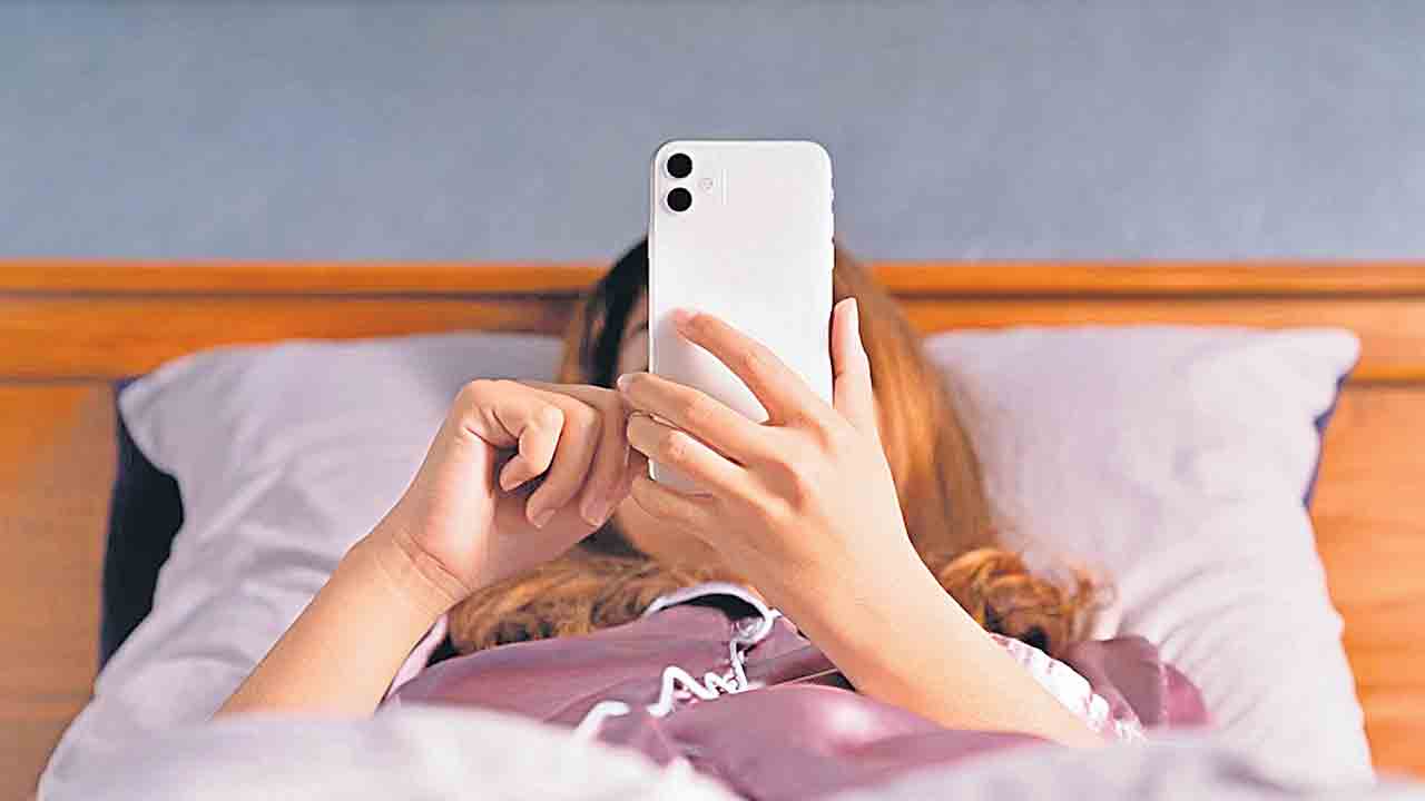 బ్యాడ్‌ మార్నింగ్‌