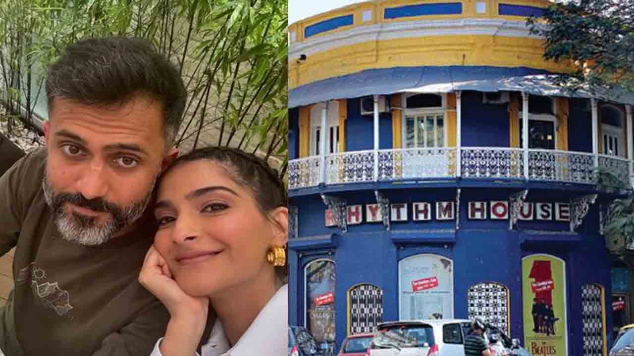 Sonam Kapoor | నీరవ్‌ మోదీ స్టోర్‌ను భారీ మొత్తానికి కొన్న సోనమ్‌ కపూర్‌