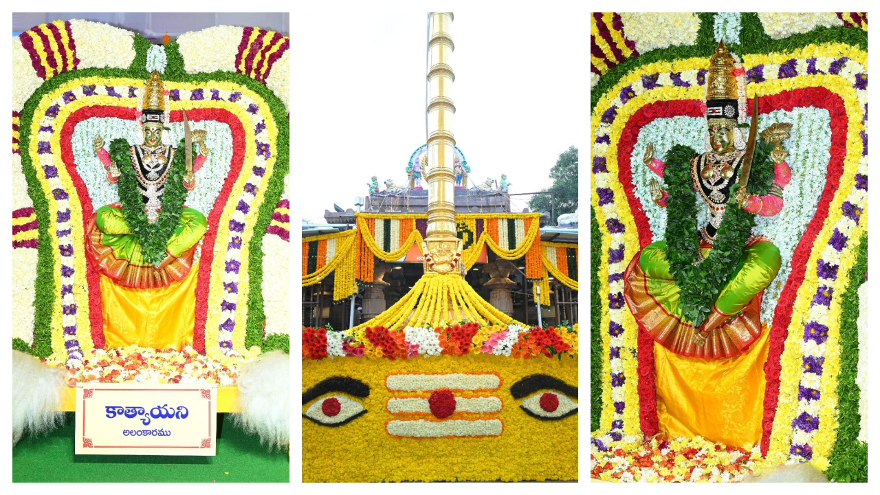 Srisailam 01