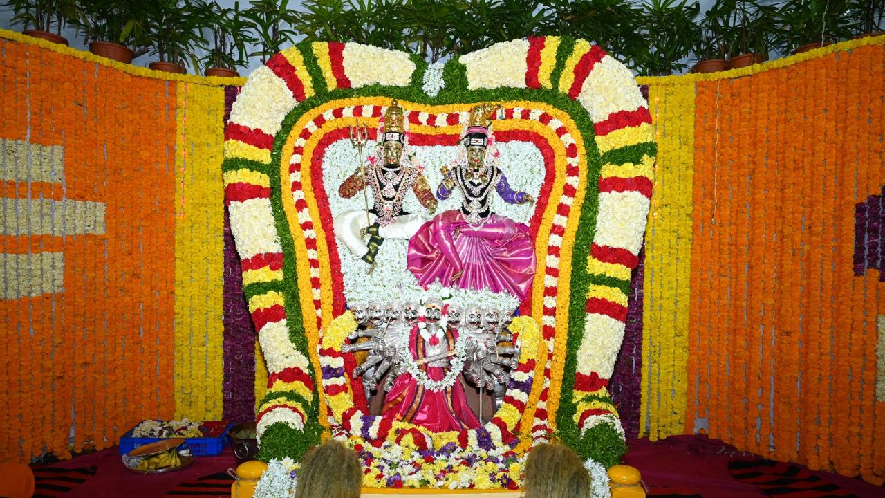 Srisailam 03