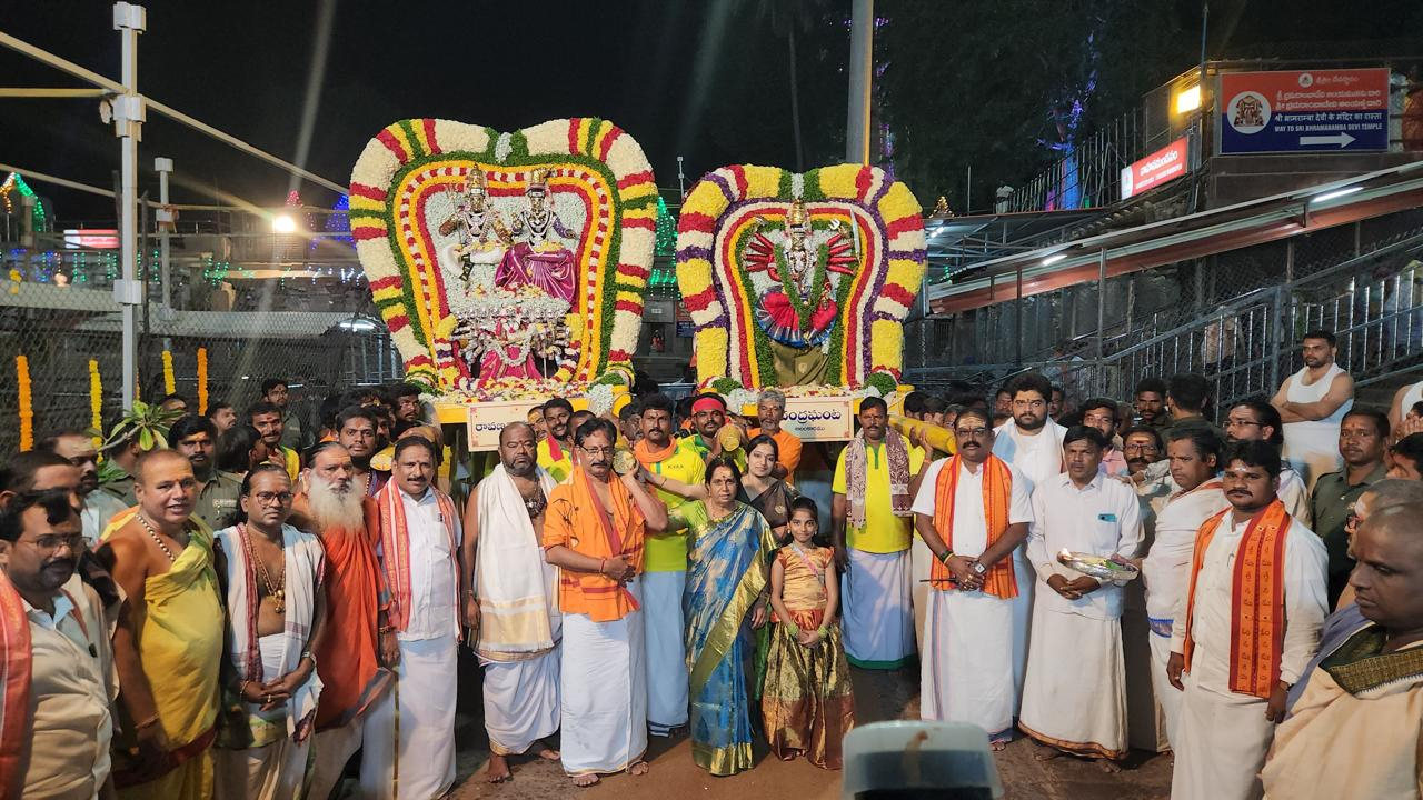 Srisailam 04