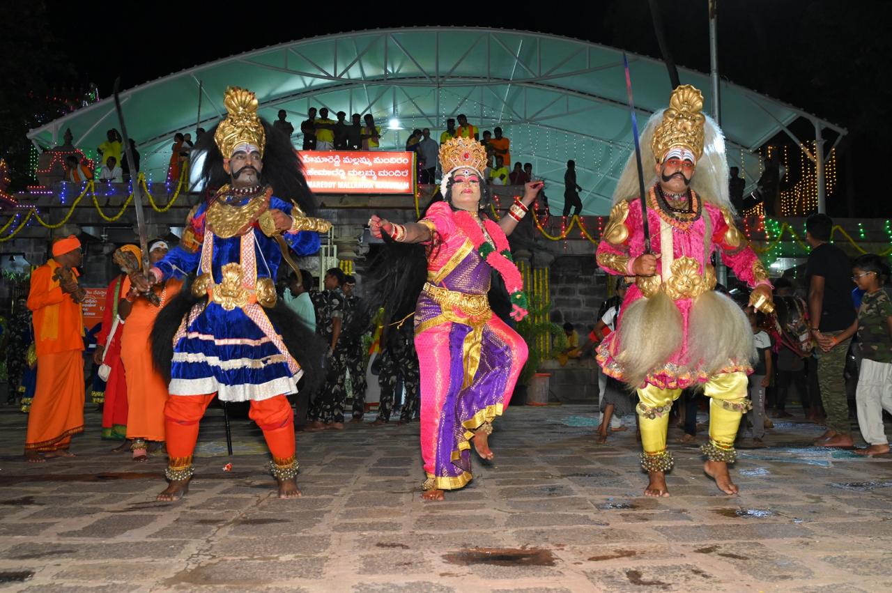 Srisailam (5)