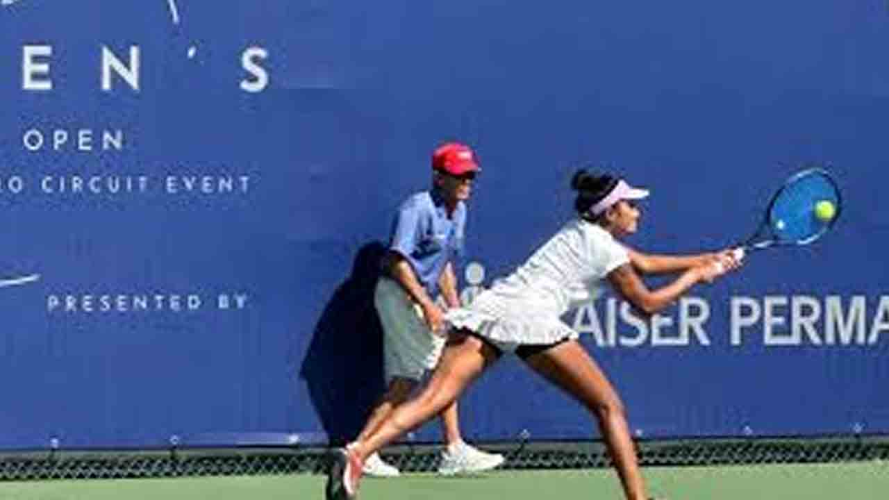 సెమీస్‌లో రష్మిక