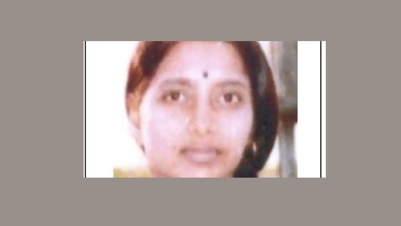 Maoist Sujatha | మావోయిస్టు కీలకనేత సుజాత అరెస్ట్‌.. కోటికిపైగా రివార్డు