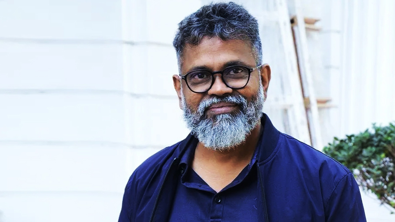 Sukumar | అల్లు అర్జున్‌ పేరు చెప్పగానే అందరూ నవ్వారు: దర్శకుడు సుకుమార్‌