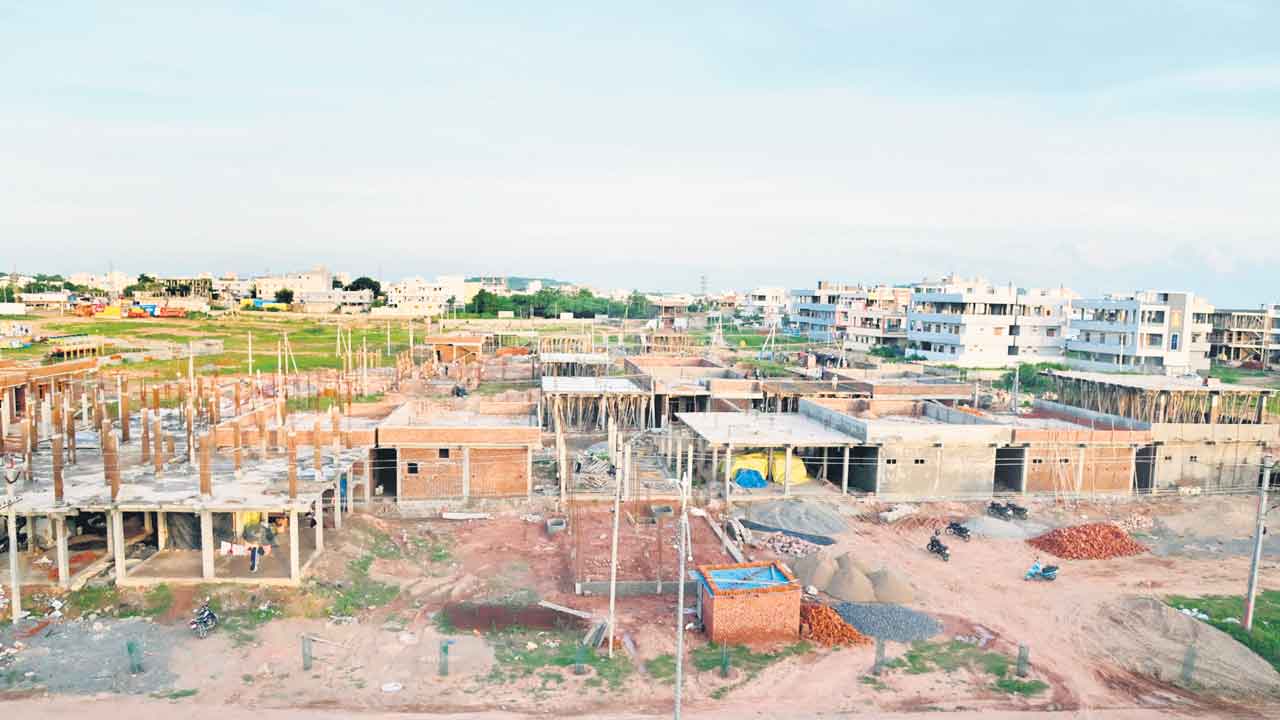 ఇవిగో.. టీఎన్జీవోల అక్రమాల లెక్కలు!