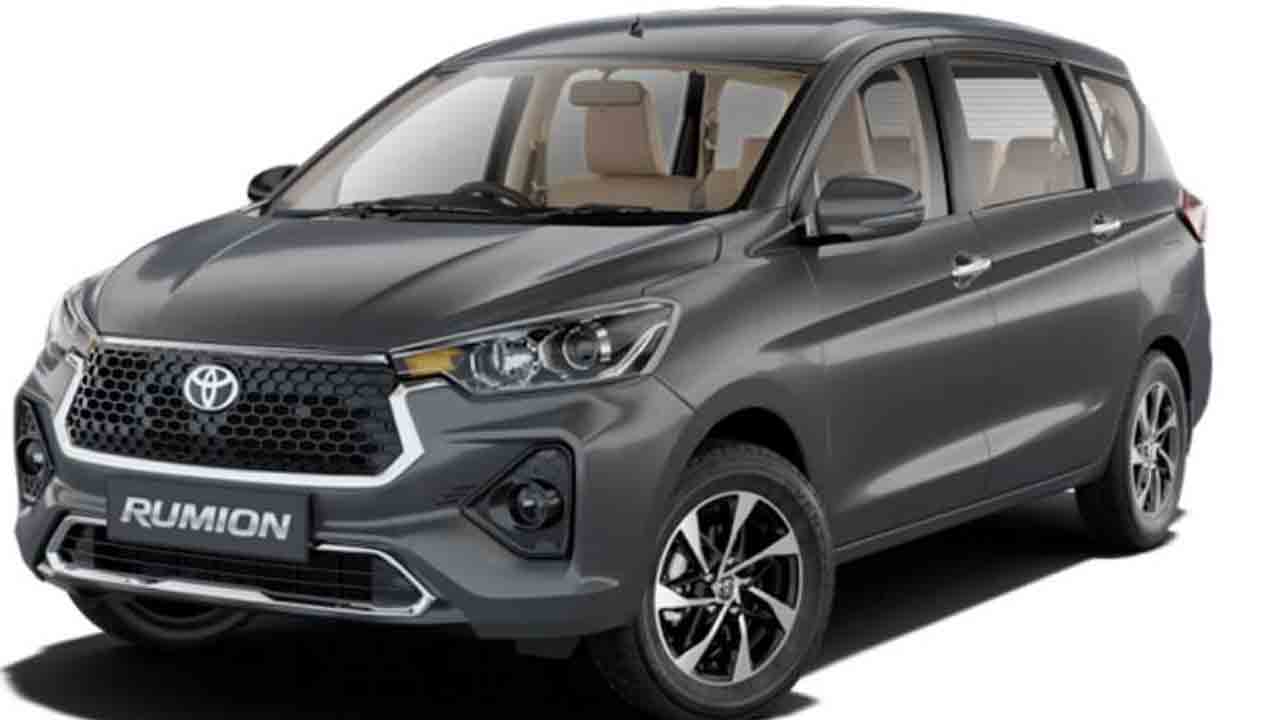 Toyotarumion