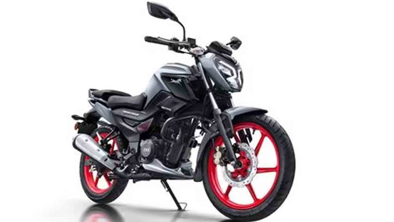 TVS Raider iGo | టీవీఎస్ నుంచి రైడర్ ఐగో మోటార్ సైకిల్.. రూ.98,389 నుంచి ధర ప్రారంభం..!