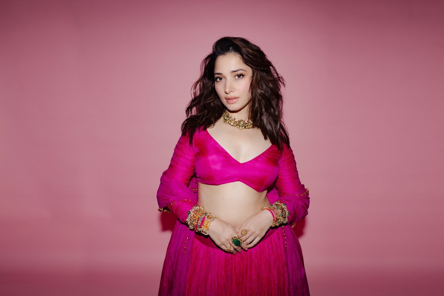 Tamannah