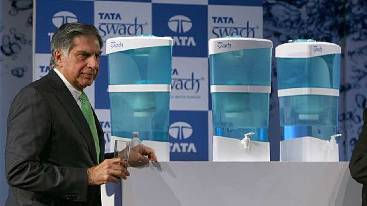 Tataswatch