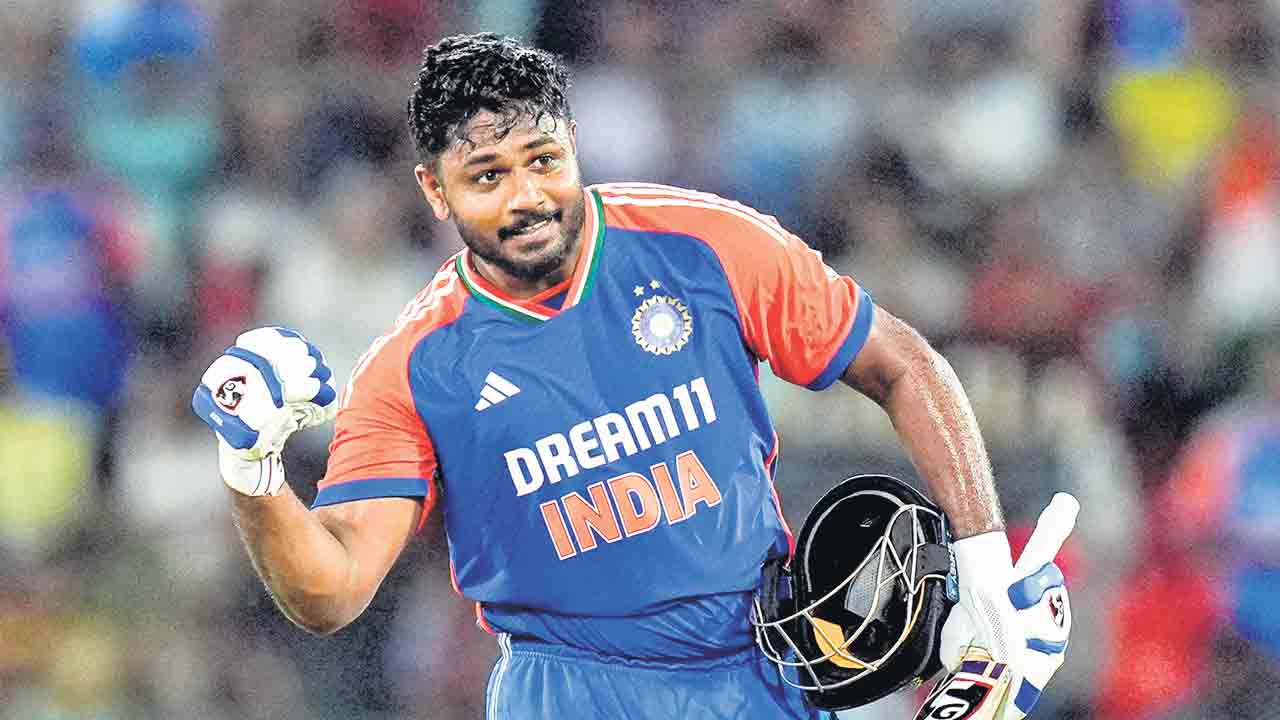 Team India | ఉప్పల్‌లో రికార్డు స్కోరు.. టీ20లలో టీమ్‌ఇండియా కొత్త చరిత్ర