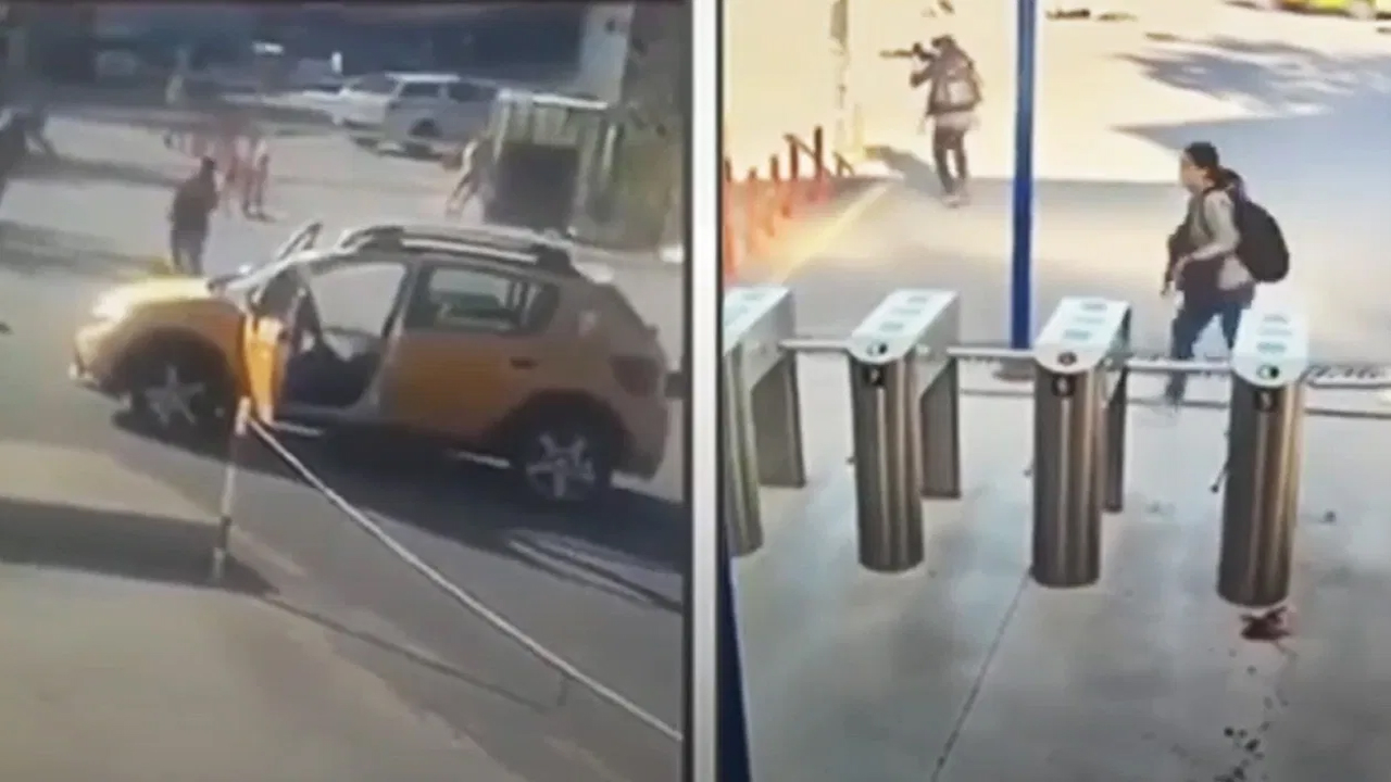 Terrorist Attack | తుర్కియే రాజధాని అంకారాలో ఉగ్రదాడి.. ముగ్గురు మృతి.. బందీలుగా మరికొందరు..!