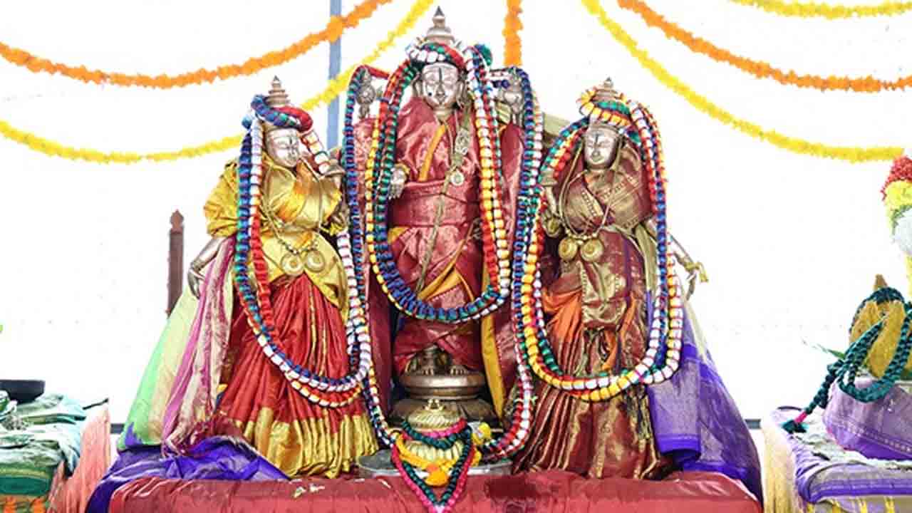 Tirupati 10