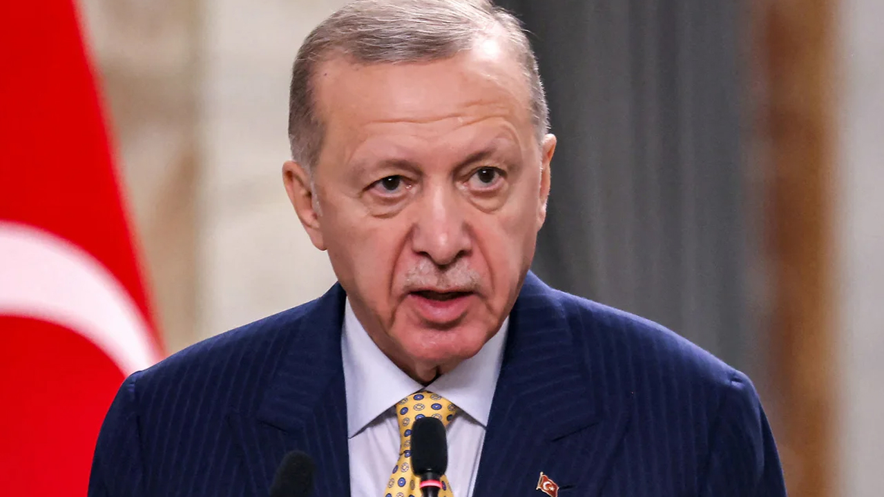 Turkiye | గాజా నరమేథానికి ఇజ్రాయెల్‌ మూల్యం చెల్లించక తప్పదు.. టర్కీ అధ్యక్షుడి హెచ్చరిక