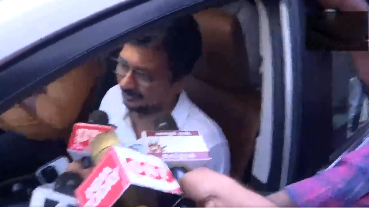 Udhayanidhi Stalin | ‘ఏం జరుగుతుందో చూద్దాం’.. పవన్‌ కామెంట్స్‌పై ఉదయనిధి రెస్పాన్స్‌