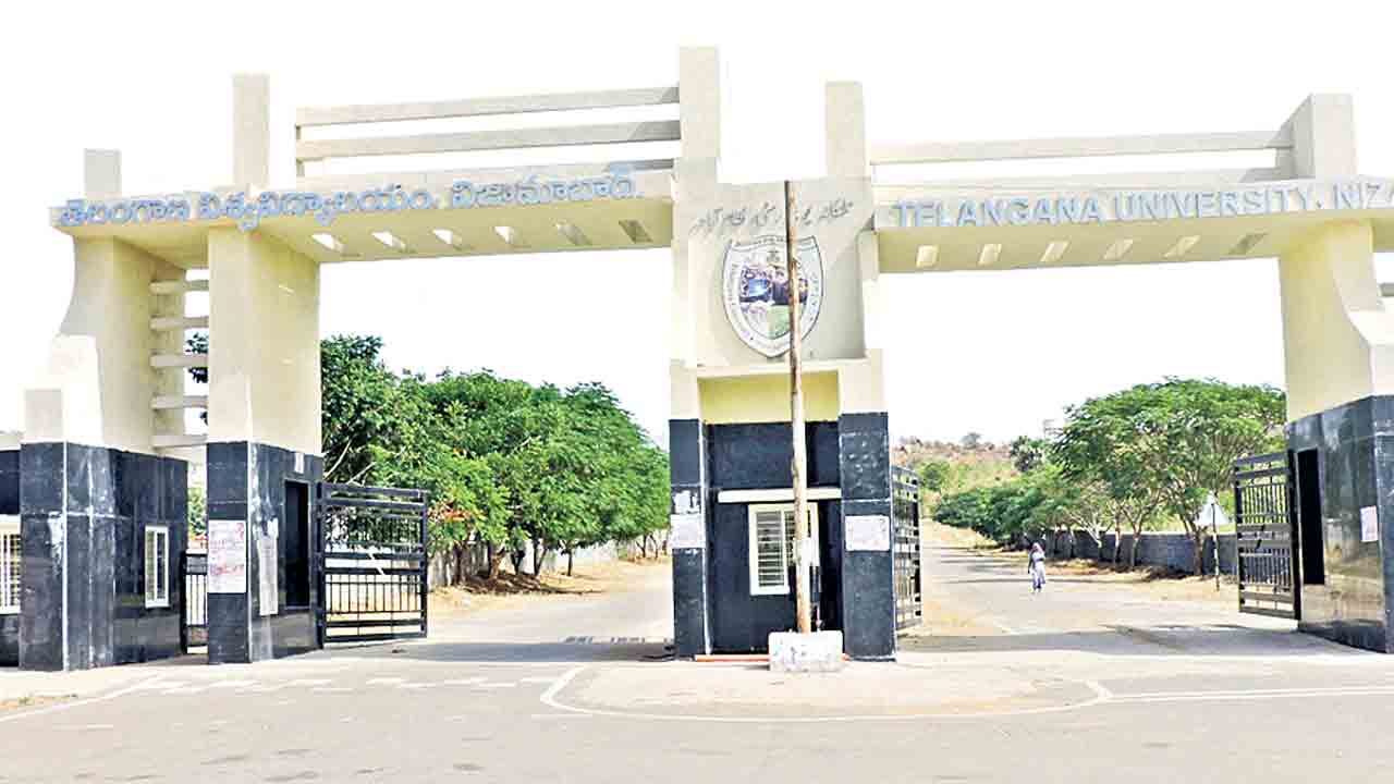 టీయూ పాలన గాడిలో పడేనా !