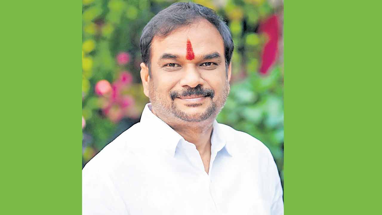 గ్రూప్స్‌ అభ్యర్థుల అరెస్టు అప్రజాస్వామికం