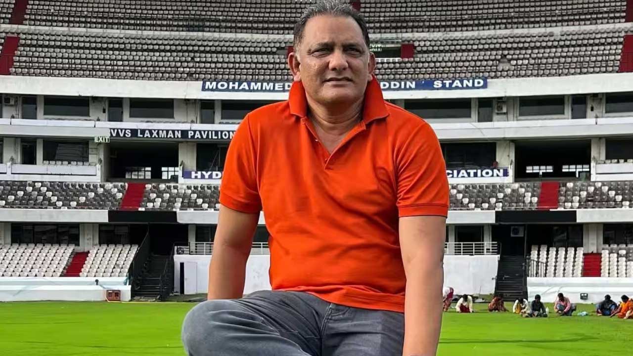 Azharuddin | ఈడీ విచారణకు కాంగ్రెస్‌ నేత అజారుద్దీన్‌
