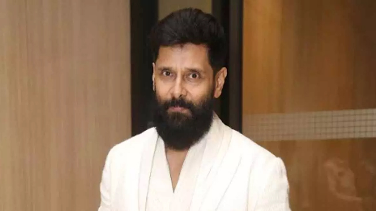 Veera Dheera Sooran | తెలుగులో సినిమా చేయ‌క‌పోవ‌డానికి కార‌ణం అదే : విక్ర‌మ్