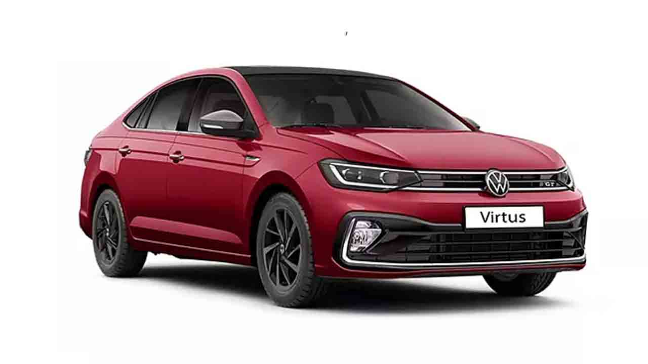 ఫోక్స్‌వ్యాగన్‌ వర్చూస్‌ స్పందన భేష్‌