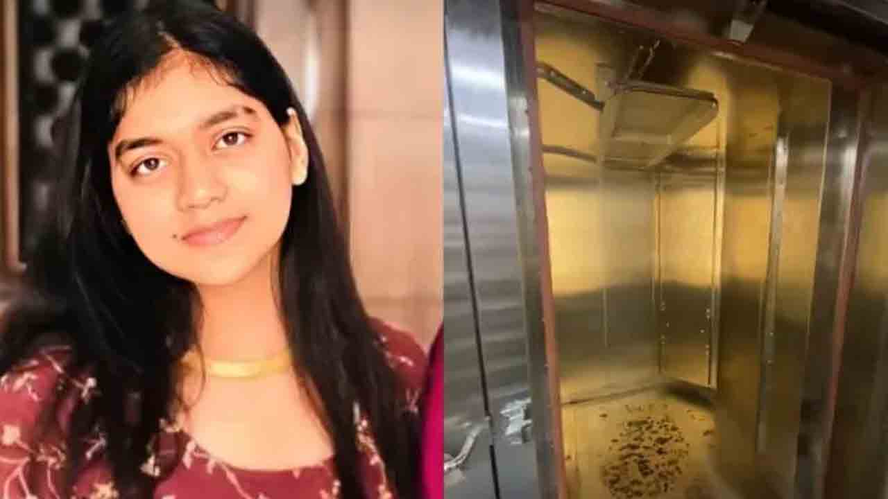 Walmart- Canada | కెనడా వాల్‌మార్ట్‌లో ఎన్నారై అనుమానాస్పద మృతి.. తల్లే చంపేసి ఉంటారని స్టోర్ ఉద్యోగి సంచలన వ్యాఖ్య..!