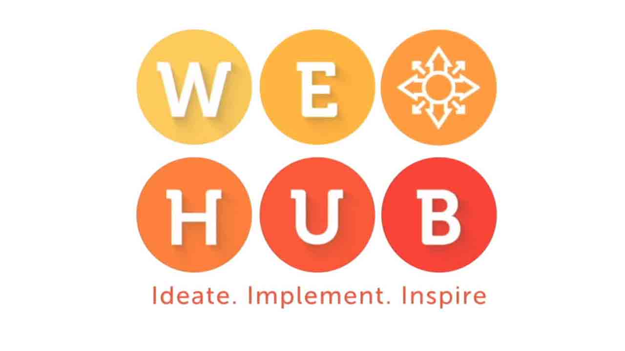 WE HUB | మహిళా పారిశ్రామికవేత్తలకు వీ హబ్‌ దన్ను