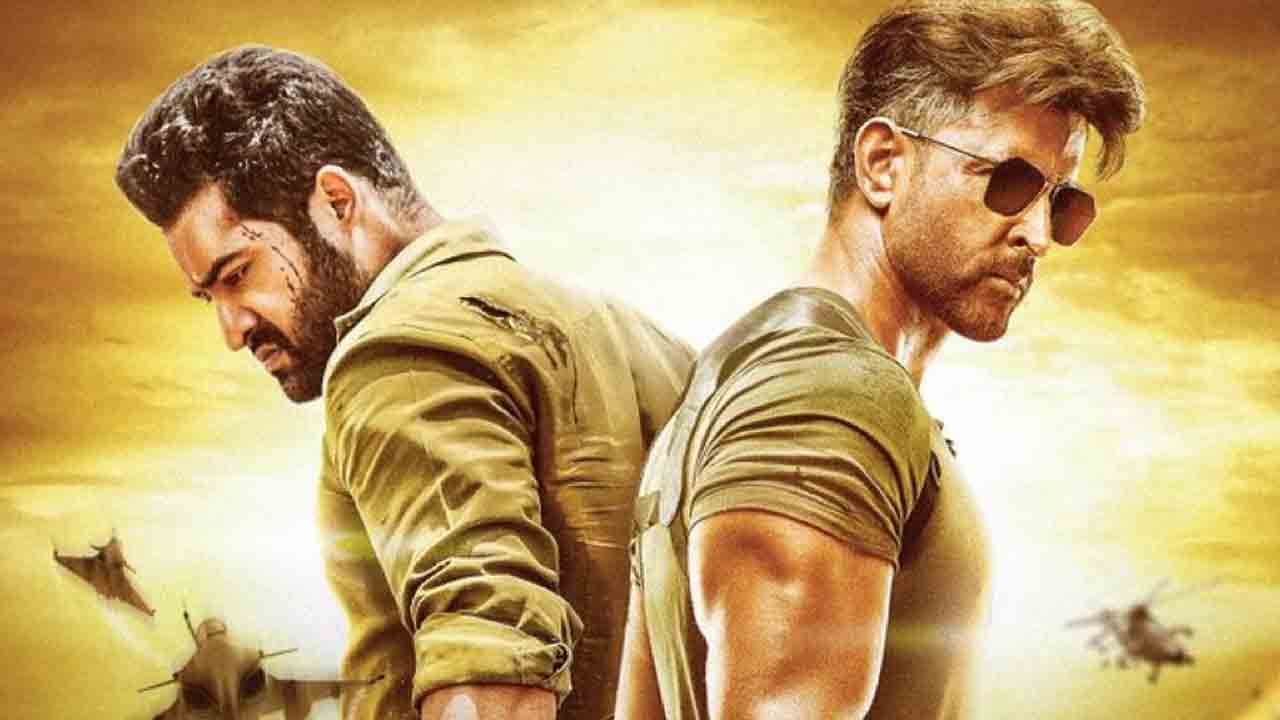 War 2 | హృతిక్‌ రోషన్‌ వర్సెస్‌ తారక్ ‌.. వార్‌ 2లో అదిరిపోయే కత్తిసాము సీక్వెన్స్‌