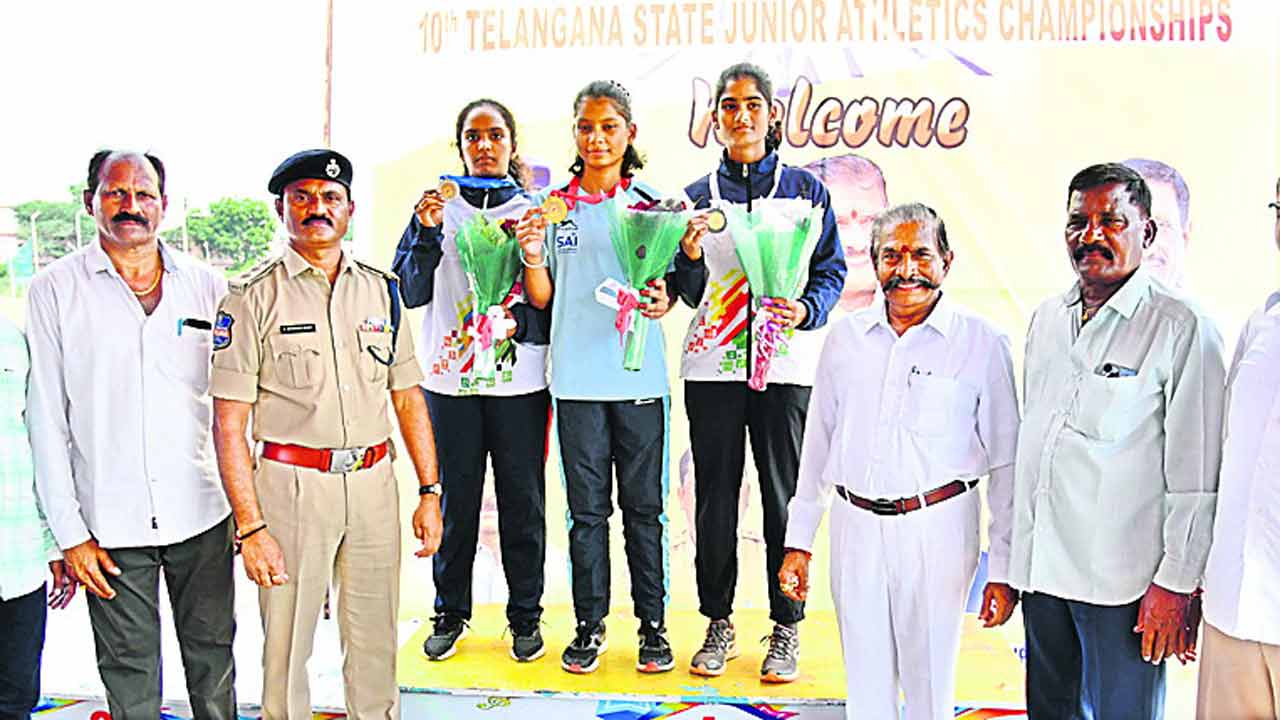 ప్రతిభకు వైక్యలం అడ్డుకాదు