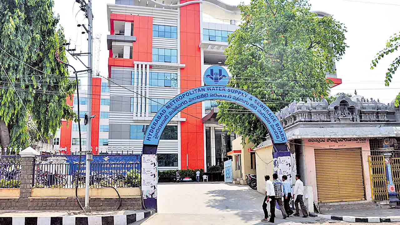 ట్రయల్‌ రన్‌లోనే ఓటీఎస్‌