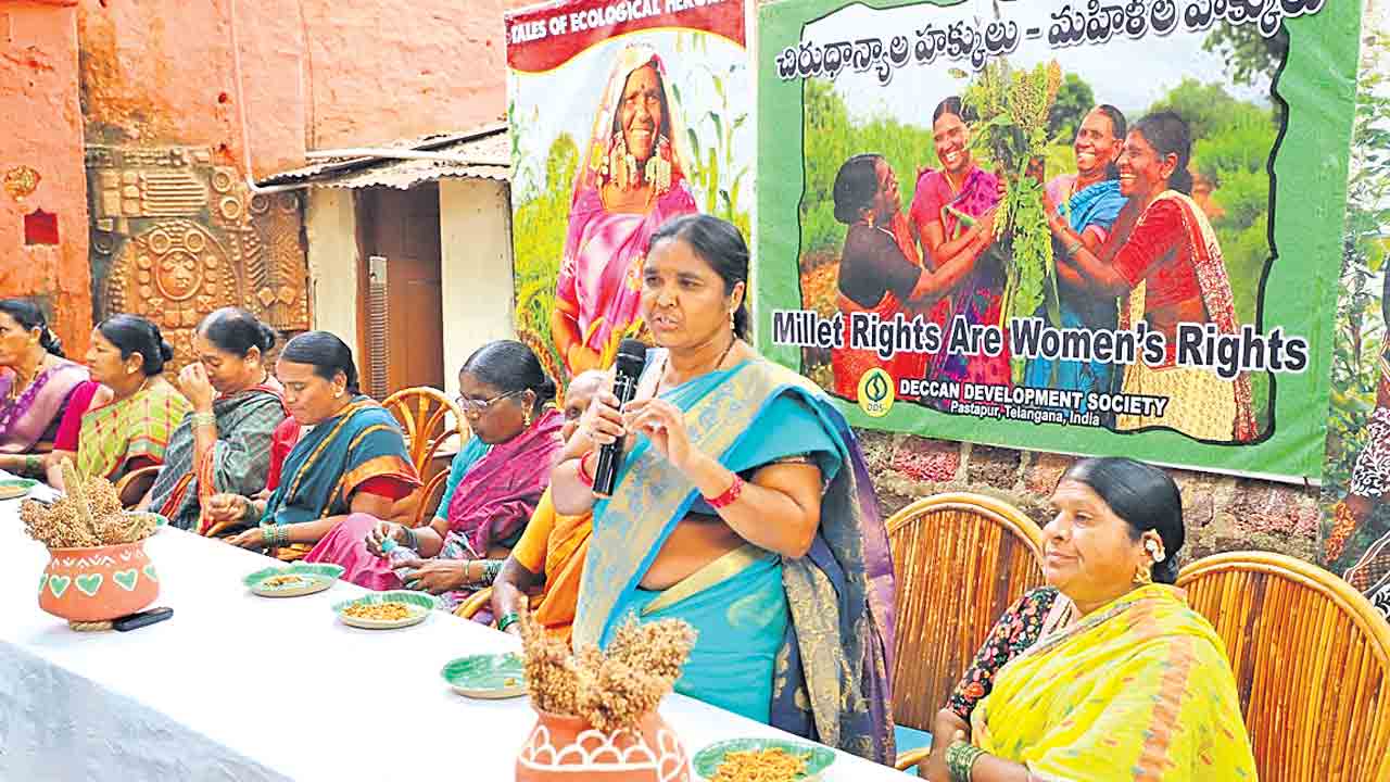 డీడీఎస్‌పై తప్పుడు ఆరోపణలు తగవు