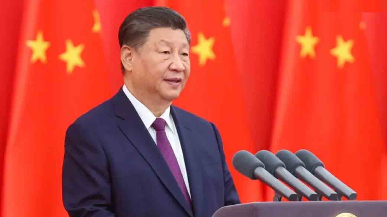 Xi Jinping | తైవాన్‌పై సైనిక చర్యకు డ్రాగన్ రెడీ..యుద్ధానికి సన్నద్దం కావాలంటూ జీ జిన్ పింగ్ పిలుపు..!