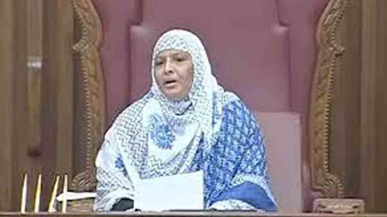 శ్రీవారి వీఐపీ దర్శన టికెట్లలో మోసం ఎమ్మెల్సీపై కేసు నమోదు