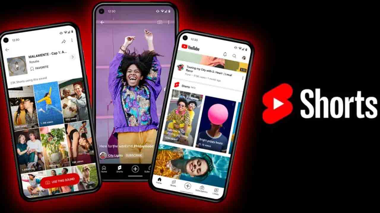 YouTube | యూట్యూబ్‌ కీలక అప్‌డేట్‌.. షార్ట్స్‌ నిడివి మూడు నిమిషాలకు పెంపు