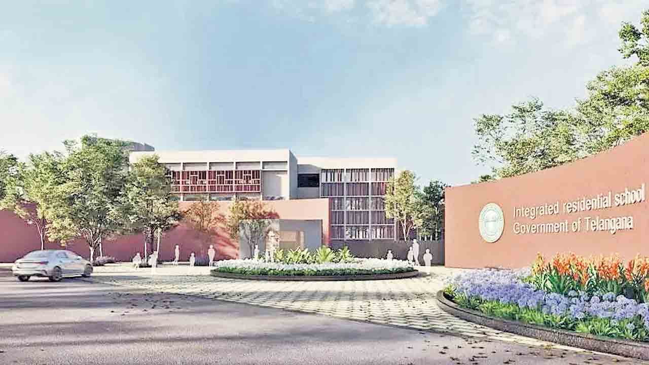 మాకేవి యంగ్‌ ఇండియా స్కూల్స్‌