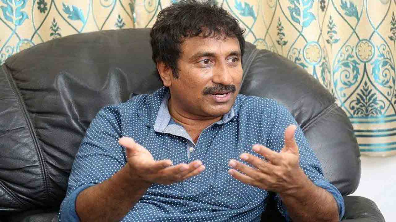 Aagadu Movie | ‘ఆగ‌డు’ సినిమా నా కెరీర్‌లో అతిపెద్ద రిగ్రెట్ : శ్రీనువైట్ల