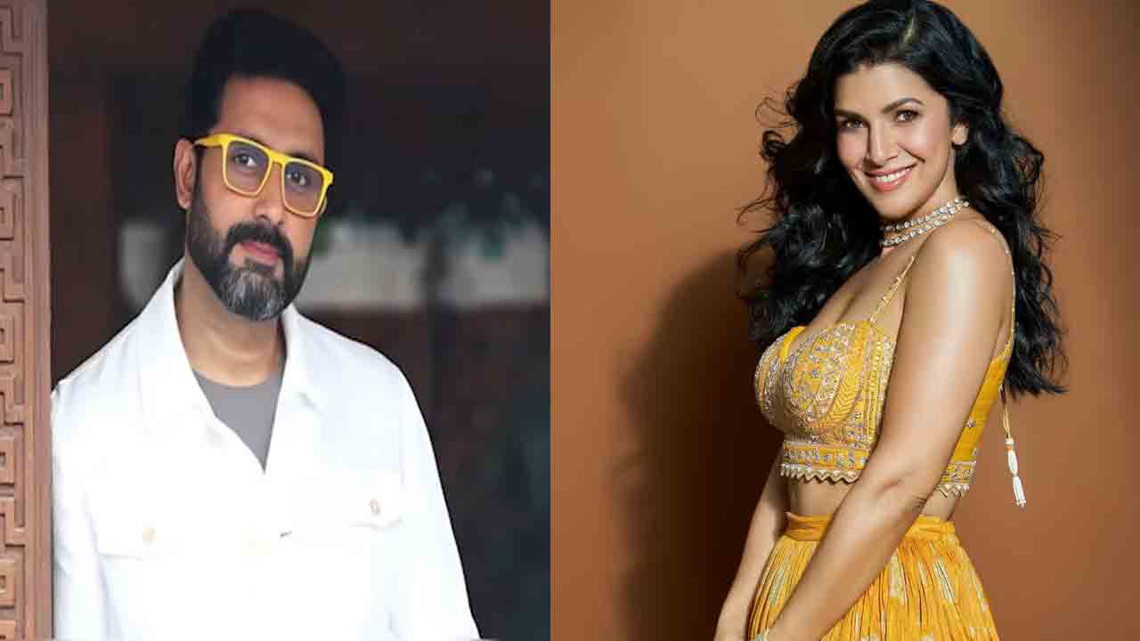 Abhishek Bachchan | ఇంట్లో ఇల్లాలు.. సెట్‌లో ప్రియురాలు.. అభిషేక్ బ‌చ్చ‌న్ ప్రేమాయ‌ణం