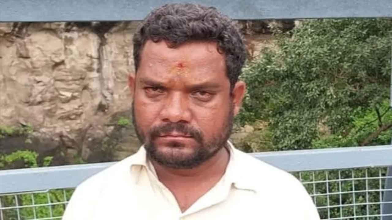 Adilabad | ఆదిలాబాద్‌ జిల్లాలో విషాదం.. అప్పుల బాధతో రైతు ఆత్మహత్య