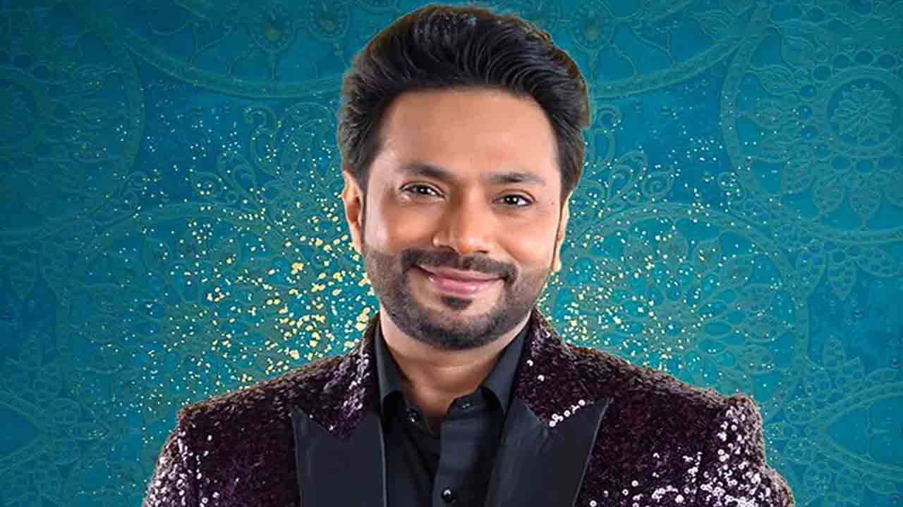 Bigg Boss Telugu 8 | బిగ్ బాస్ టైటిల్ నబీల్ గెలిస్తే నేను గెలిచినట్లే : ఆదిత్య ఓం