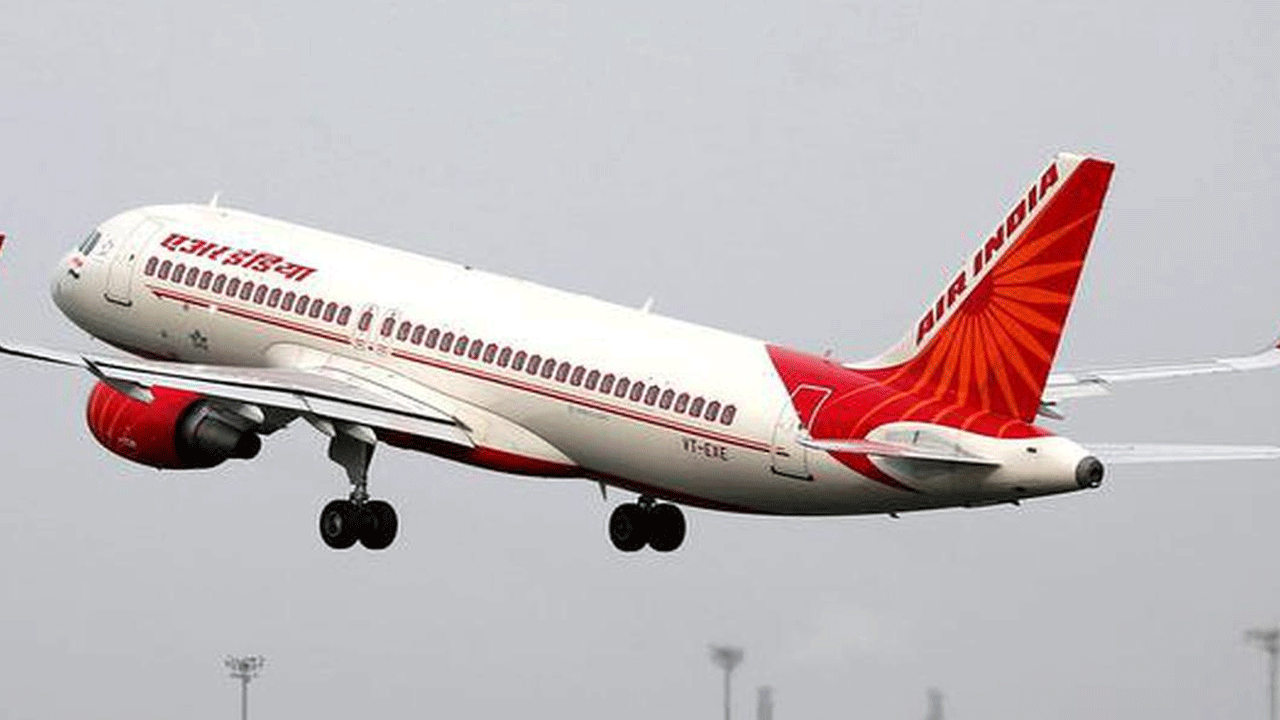 Air India: 191 మంది ఎయిర్ ఇండియా ప్ర‌యాణికుల‌ను త‌ర‌లిస్తున్న కెన‌డా ఎయిర్‌ఫోర్స్‌