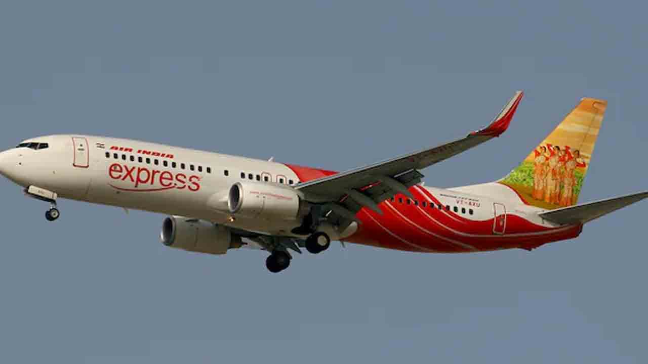 Air India | పారిస్ టూ ఢిల్లీ విమానం జైపూర్‌కు మళ్లింపు.. బస్సులో ఢిల్లీకి ప్రయాణికులు