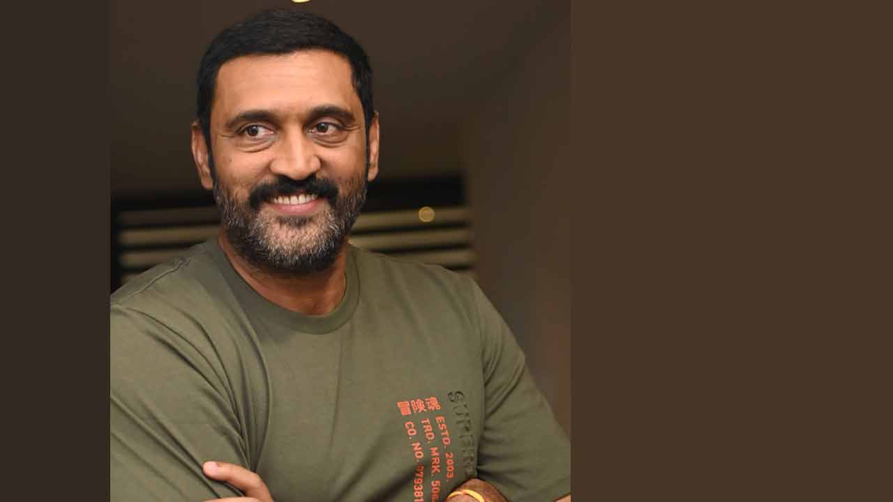 తెలంగాణ యాసలో డైలాగ్స్‌ చెప్పాను