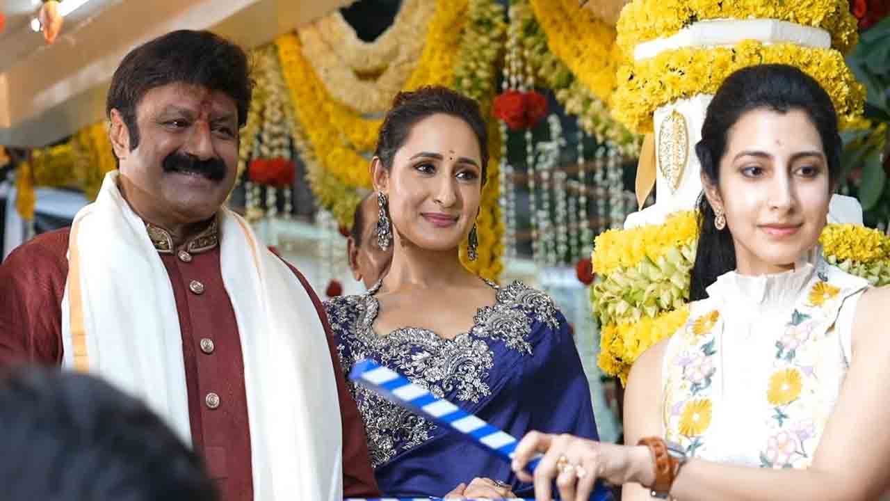 Akhanda 2 | బాల‌య్య- బోయపాటి కాంబో రిపీట్.. ‘అఖండ 2’ షురూ.!