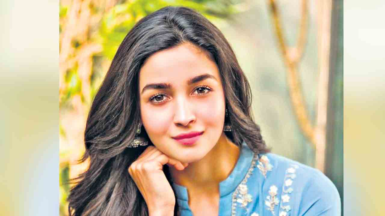 Alia Bhatt | నా సమస్య తెలిసే పెళ్లి చేసుకున్నాడు: అలియాభట్‌