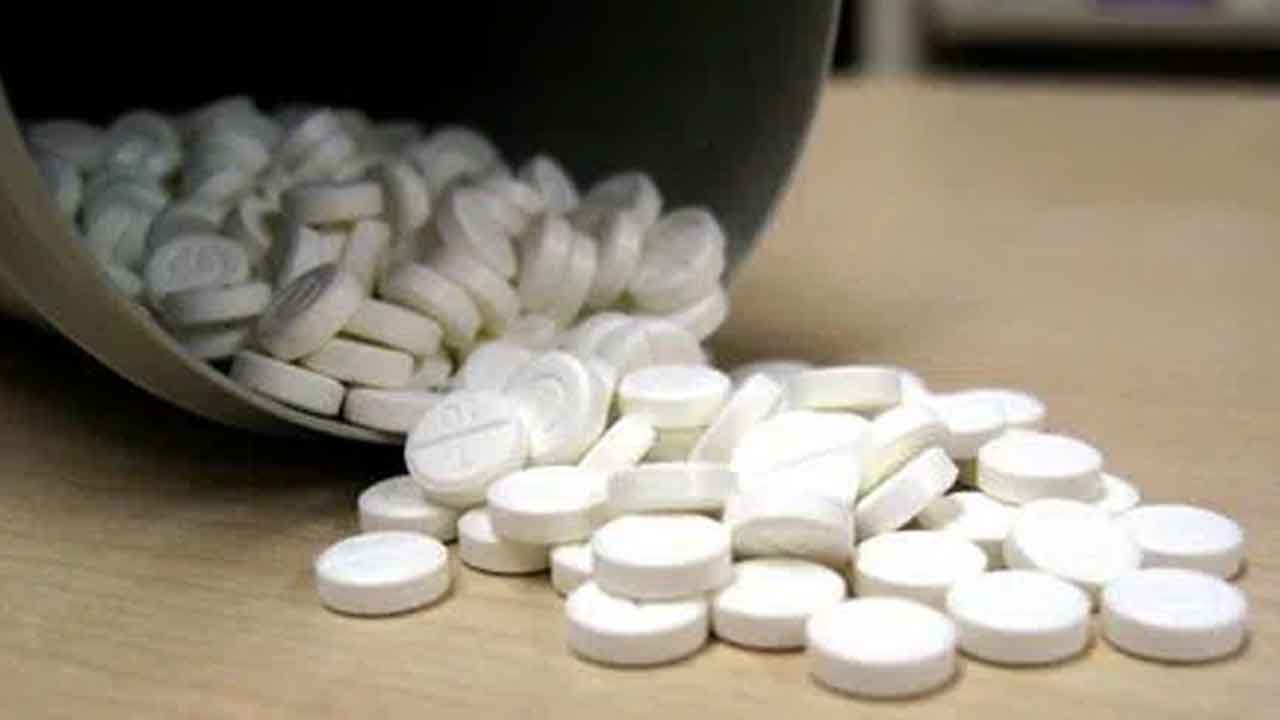 Alprazolam | నిర్మల్‌ జిల్లాలో భారీగా అల్ఫాజోలం, క్లోరోహైడ్రేట్‌ పట్టివేత