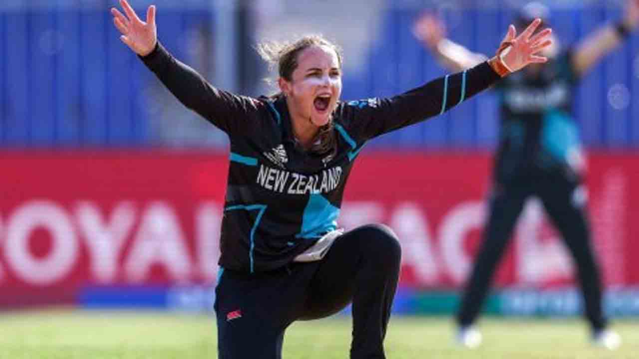 Newzealand Cricket | న్యూజిలాండ్‌కు షాక్.. సిరీస్ మ‌ధ్య‌లోనే స్వ‌దేశానికి ఆల్‌రౌండ‌ర్