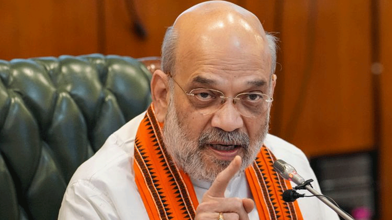 జార్ఖండ్‌లో యూసీసీ అమలుచేస్తాం:షా