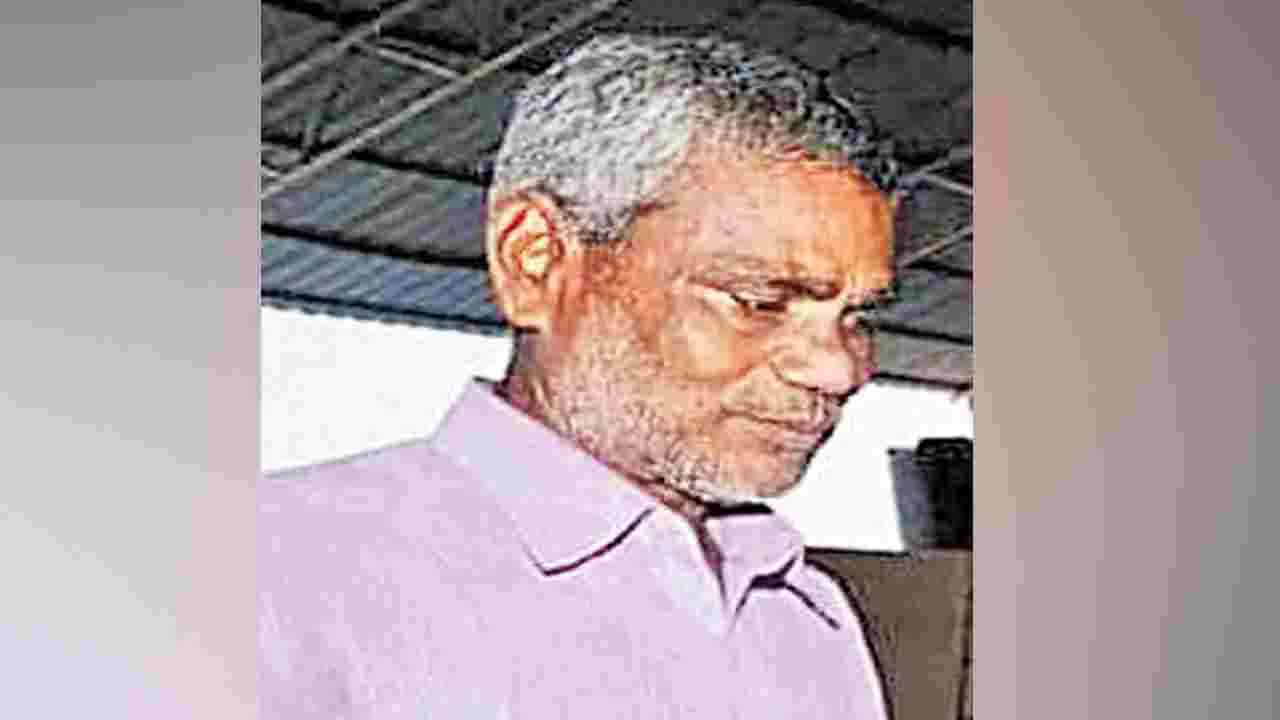 Amshula Satyanarayana | ఫ్లోరైడ్ ఉద్యమకారుడు అంశుల సత్యనారాయణ మృతి